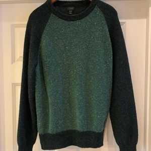 J. Crew Sweater